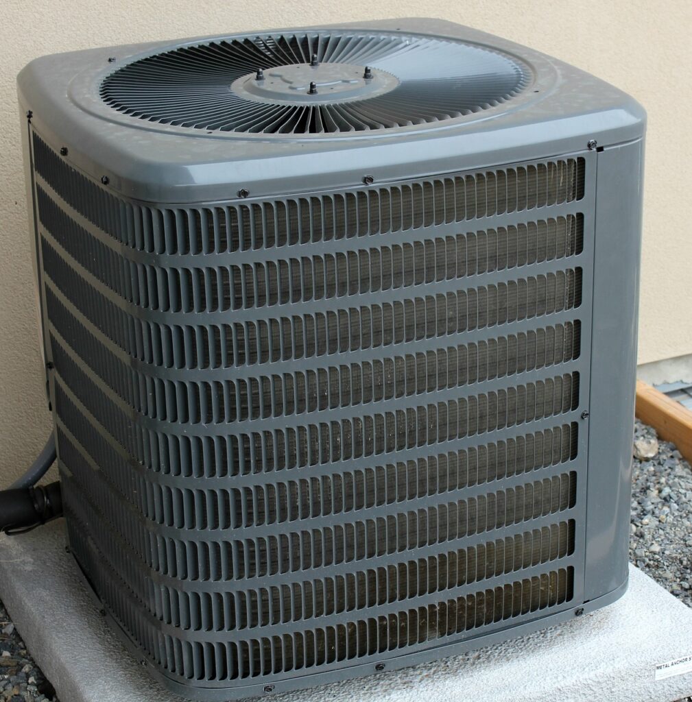 O'Brien Heating and Air Conditioning