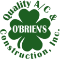 air conditioning winter springs - obriens quality ac and construction, inc.